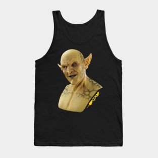 The Imp Tank Top